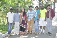 Sri Chirla Movies Production No 1 Movie Opening